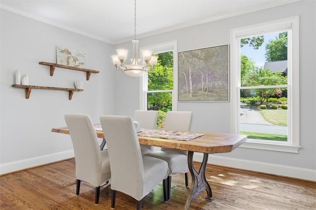 656 Gunby Road SE, Marietta, GA 30067
