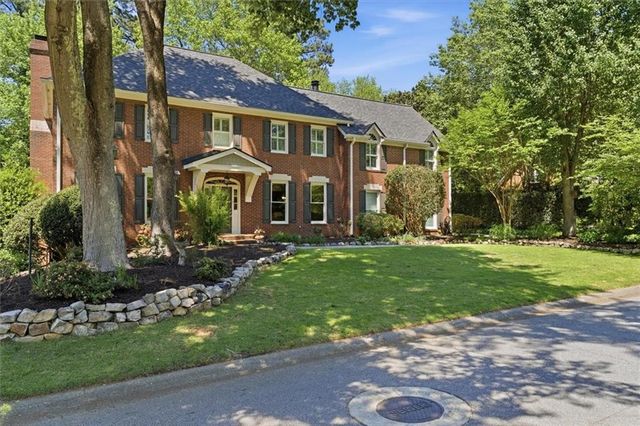 656 Gunby Road SE, Marietta, GA 30067