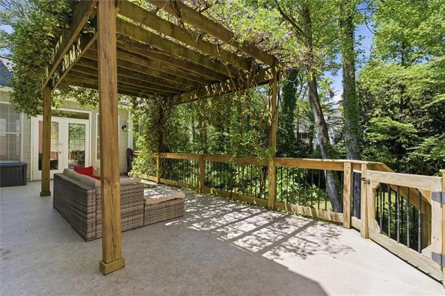 656 Gunby Road SE, Marietta, GA 30067