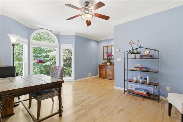 656 Gunby Road SE, Marietta, GA 30067
