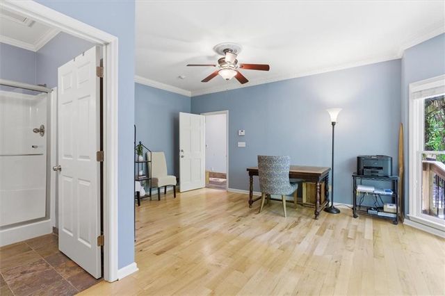 656 Gunby Road SE, Marietta, GA 30067