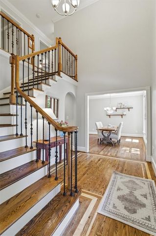 656 Gunby Road SE, Marietta, GA 30067