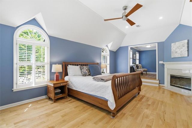 656 Gunby Road SE, Marietta, GA 30067