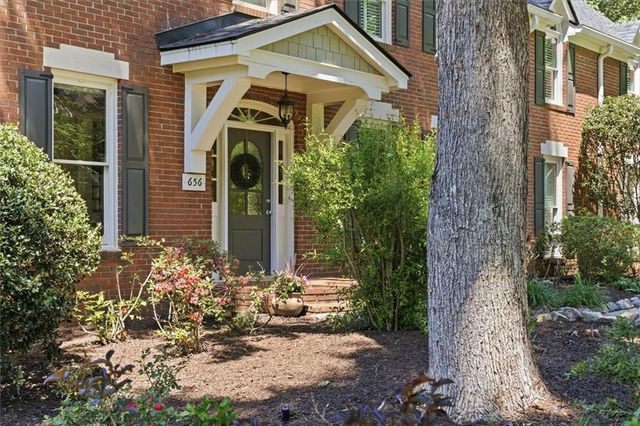 656 Gunby Road SE, Marietta, GA 30067