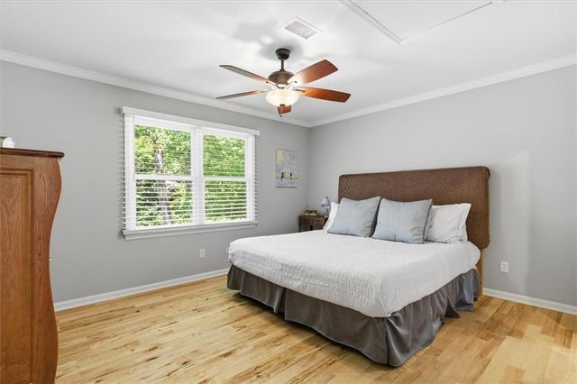 656 Gunby Road SE, Marietta, GA 30067