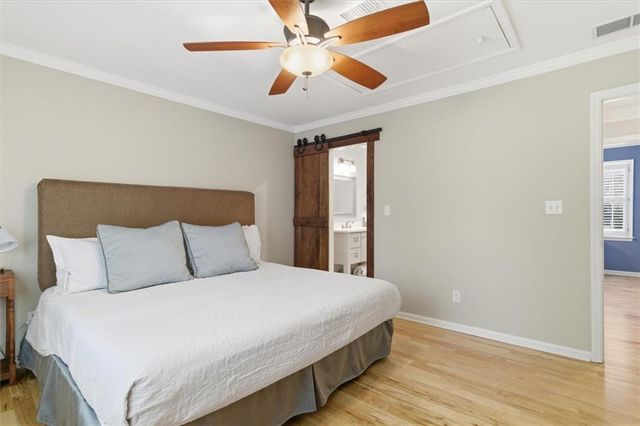 656 Gunby Road SE, Marietta, GA 30067