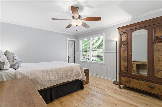 656 Gunby Road SE, Marietta, GA 30067