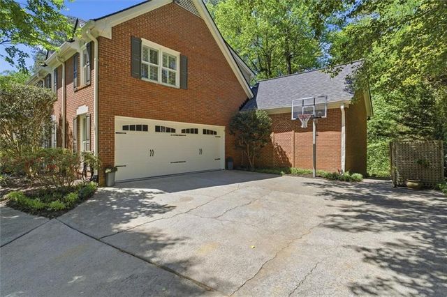656 Gunby Road SE, Marietta, GA 30067