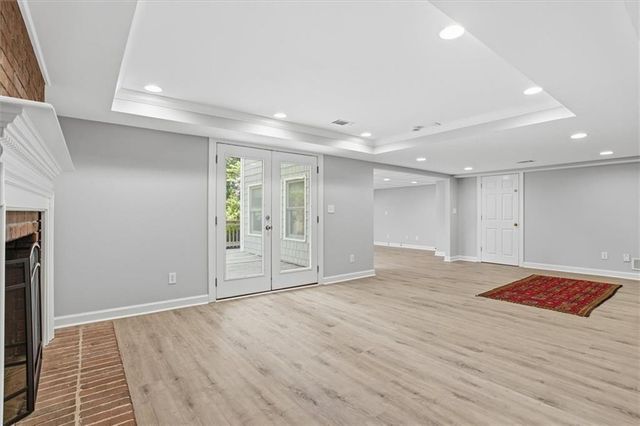 656 Gunby Road SE, Marietta, GA 30067