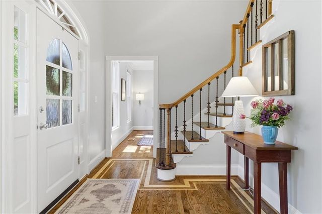 656 Gunby Road SE, Marietta, GA 30067