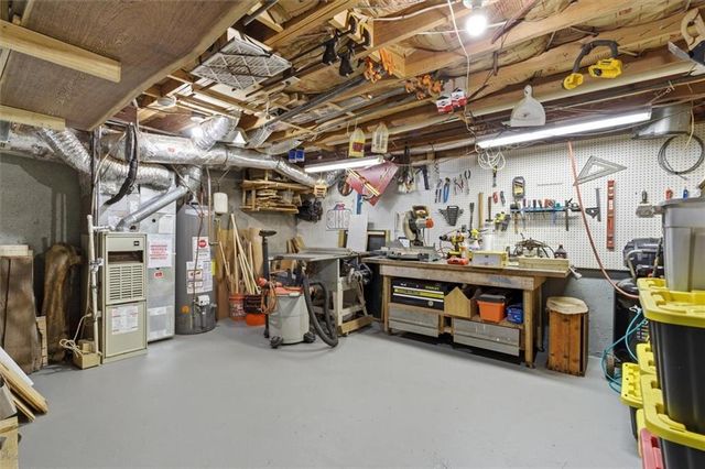 656 Gunby Road SE, Marietta, GA 30067