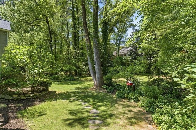 656 Gunby Road SE, Marietta, GA 30067