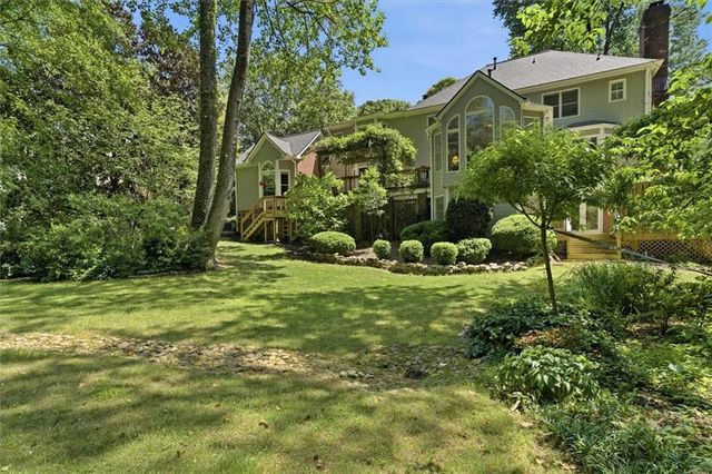 656 Gunby Road SE, Marietta, GA 30067