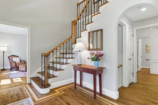656 Gunby Road SE, Marietta, GA 30067