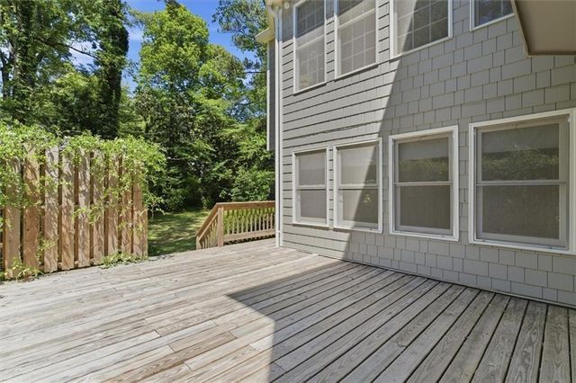 656 Gunby Road SE, Marietta, GA 30067