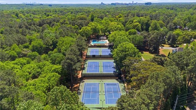 656 Gunby Road SE, Marietta, GA 30067