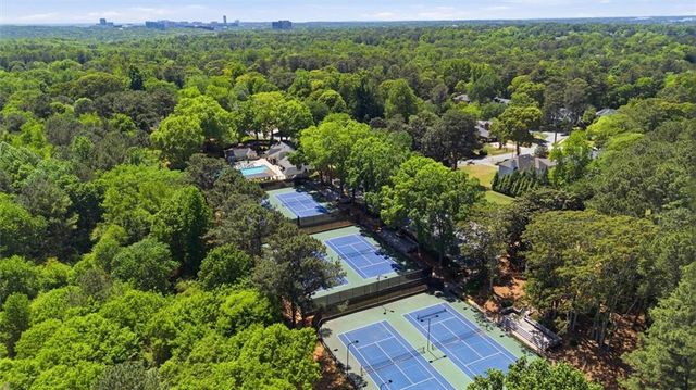 656 Gunby Road SE, Marietta, GA 30067