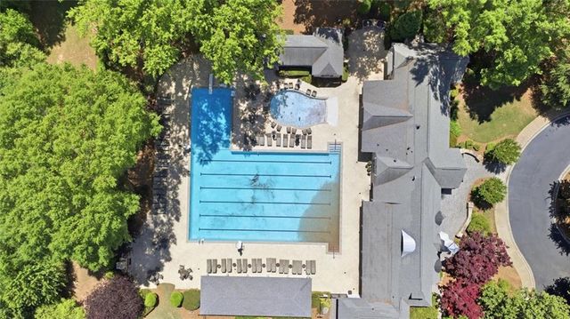 656 Gunby Road SE, Marietta, GA 30067