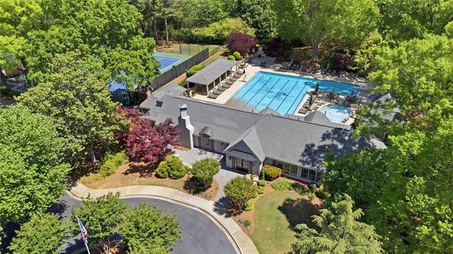 656 Gunby Road SE, Marietta, GA 30067