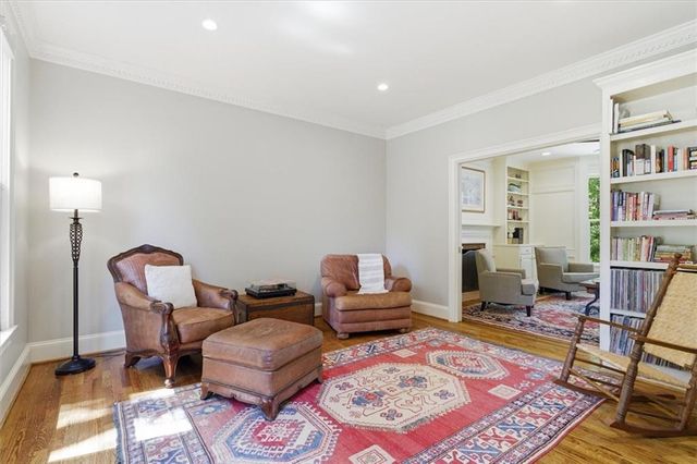 656 Gunby Road SE, Marietta, GA 30067