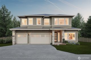 3851 139th Avenue SE, Bellevue, WA 98006