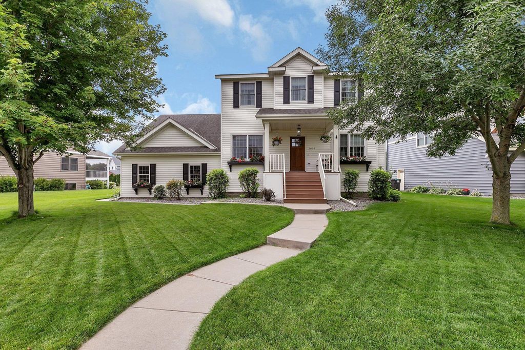 2008 11th Street N, Sartell, MN 56377