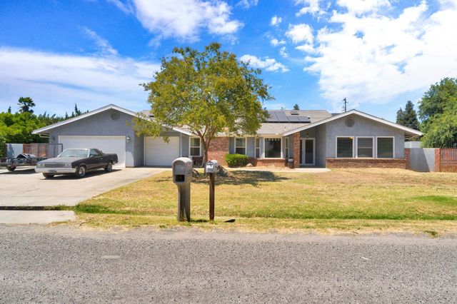 36953 Sparta Avenue, Madera, CA 93636
