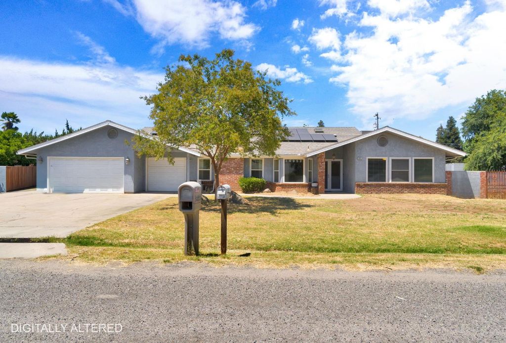 36953 Sparta Avenue, Madera, CA 93636