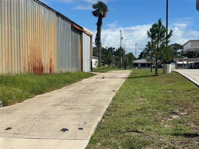 115 WHETZEL STREET, Edgewater, FL 32132