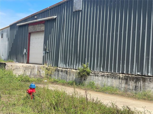 115 WHETZEL STREET, Edgewater, FL 32132