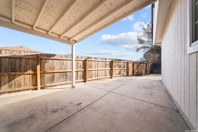 2408 Paddle Creek, San Antonio, TX 78245