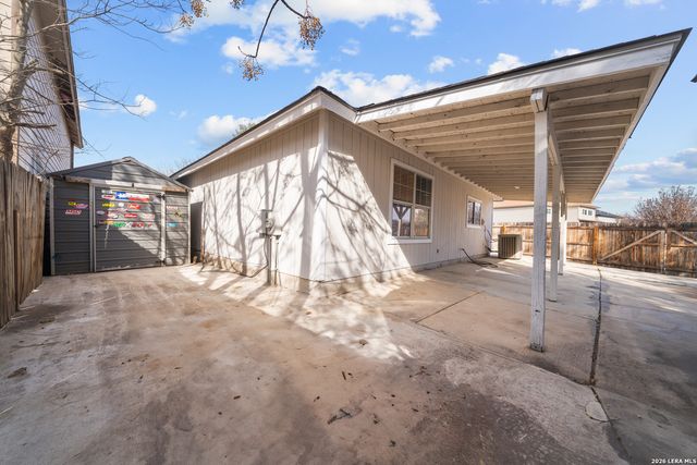 2408 Paddle Creek, San Antonio, TX 78245