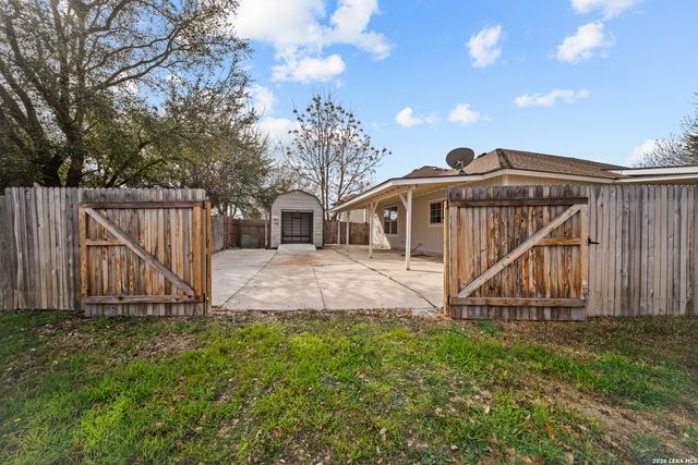 2408 Paddle Creek, San Antonio, TX 78245