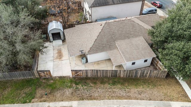 2408 Paddle Creek, San Antonio, TX 78245