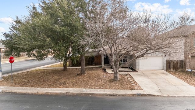 2408 Paddle Creek, San Antonio, TX 78245