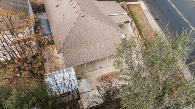 2408 Paddle Creek, San Antonio, TX 78245