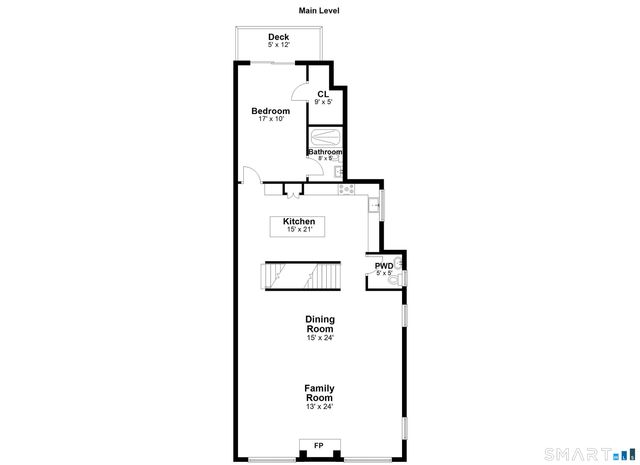 27 Suzanne Circle, Fairfield, CT 06825
