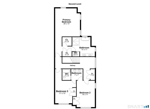 27 Suzanne Circle, Fairfield, CT 06825