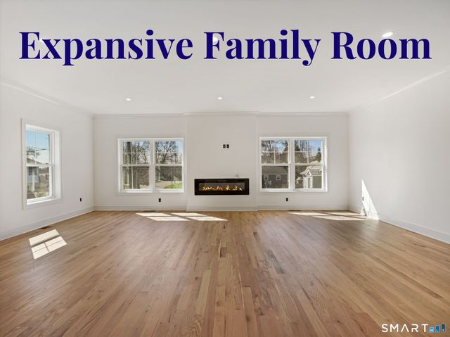 27 Suzanne Circle, Fairfield, CT 06825