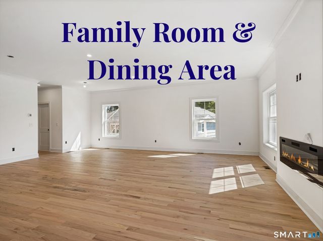 27 Suzanne Circle, Fairfield, CT 06825