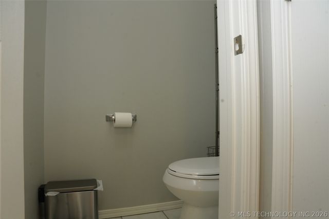 1208 W 117th Court S, Jenks, OK 74037