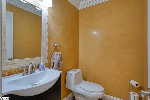 118 Sunset Drive, Inman, SC 29349