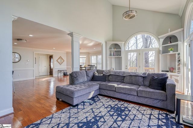 118 Sunset Drive, Inman, SC 29349