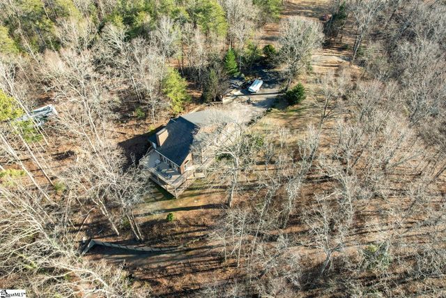 118 Sunset Drive, Inman, SC 29349