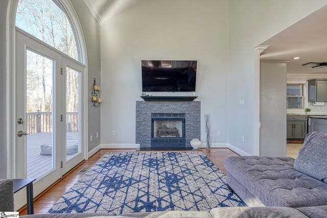 118 Sunset Drive, Inman, SC 29349