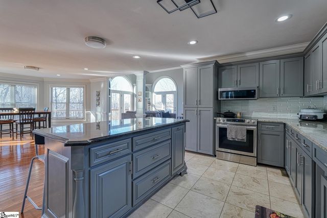 118 Sunset Drive, Inman, SC 29349