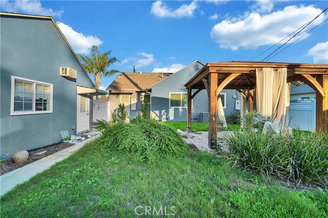 6243 Langdon, Van Nuys (los Angeles), CA 91411