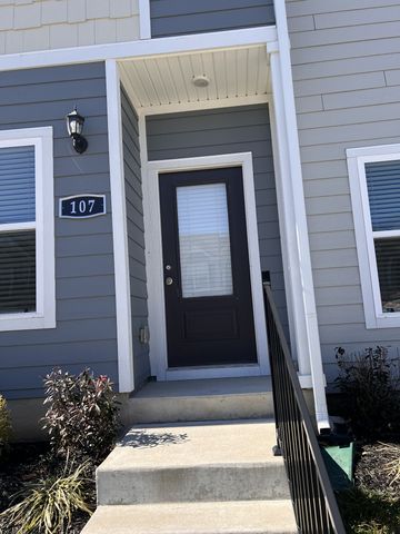 107 David Bolin Dr, La Vergne, TN 37086