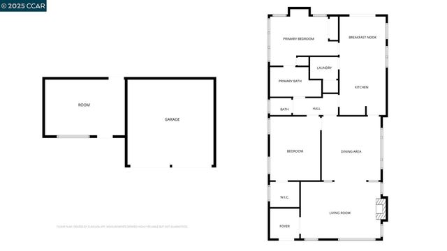 1628 ENCINAL AVENUE, Alameda, CA 94501