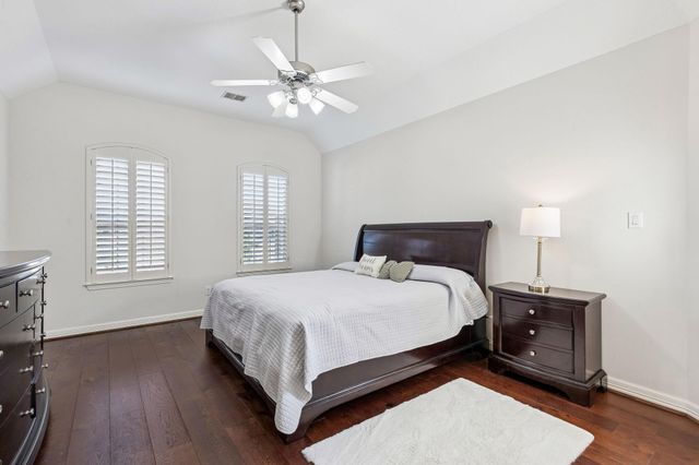 2202 Britton Ridge Drive, Katy, TX 77494
